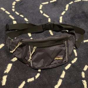Patagonia hip fanny pack
